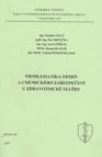 Problematika OPZHN a chemického zabezpečení u zdravotnické služby
