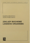 Základy biochemie lidského organismu