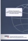 Indicators of the integration of third-country nationals into Czech society in the context of the requirements of European institutions