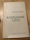 Rozmarné léto