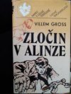 Zločin v Alinze