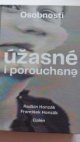 Osobnosti úžasné i porouchané