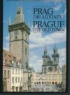 Prag die Altstadt
