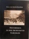 Historismus in der Architektur Karlsbads