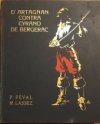 D'Artagnan contra Cyrano de Bergerac