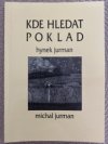 Kde hledat poklad