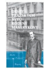 Deset pražských bytů rodiny Masarykovy