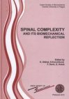 Spinal complexity and its biomechanical reflection