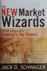 The New Market Wizards