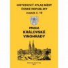 Historický atlas měst České republiky
