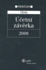 Účetní závěrka 2008