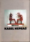 Karel Nepraš - sochy