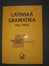 Latinská gramatika