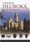 Chateau Hluboká nad Vltavou