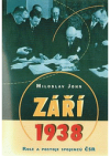 Září 1938.