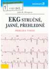 EKG stručně, jasně, přehledně