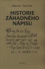 Historie záhadného nápisu ve znojemské kapli sv. Kateřiny