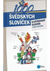 1000 švédských slovíček