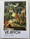 VEJRYCH RUDOLF