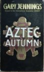 Aztec Autumn