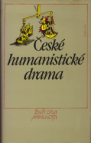 České humanistické drama
