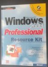 Microsoft Windows 2000 Professional Resource Kit