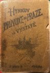 Hynkův Průvodce po Praze a po zemské jubilejní výstavě v roce 1891