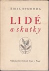 Lidé a skutky