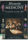 Historie medicíny