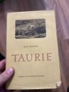 Taurie