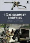 Těžké kulomety Browning