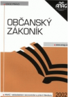 Občanský zákoník 2002