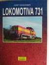 Lokomotiva 731