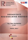 Organizace regionálního rozvoje