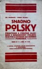 Snadno polsky