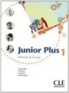 Junior Plus 1