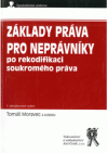 Základy práva pro neprávníky