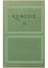 Komedie