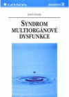 Syndrom multiorgánové dysfunkce
