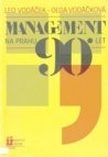 Management na prahu 90. let