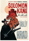 Solomon Kane.