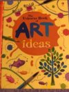 The Usborne Book of Art ideas
