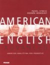 American English advanced =