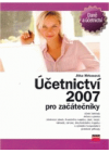 Účetnictví 2007