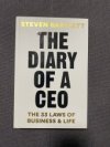 The Diary of a CEO