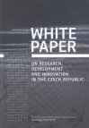 White paper on research, development and innovation in the Czech Republic