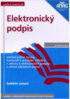 Elektronický podpis