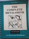 The complete metalsmith