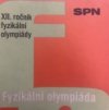 Fyzikální olympiáda