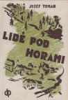 Lidé pod horami